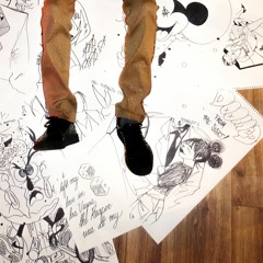 CAiRO - Forbidden Fruit (prod. Cargo & Skrittzy)