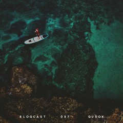 CTNMTH - BLOGCAST 087 - QUSOK [CHRISTMAS SPECIAL]