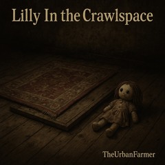 Lilly In The Crawlspace