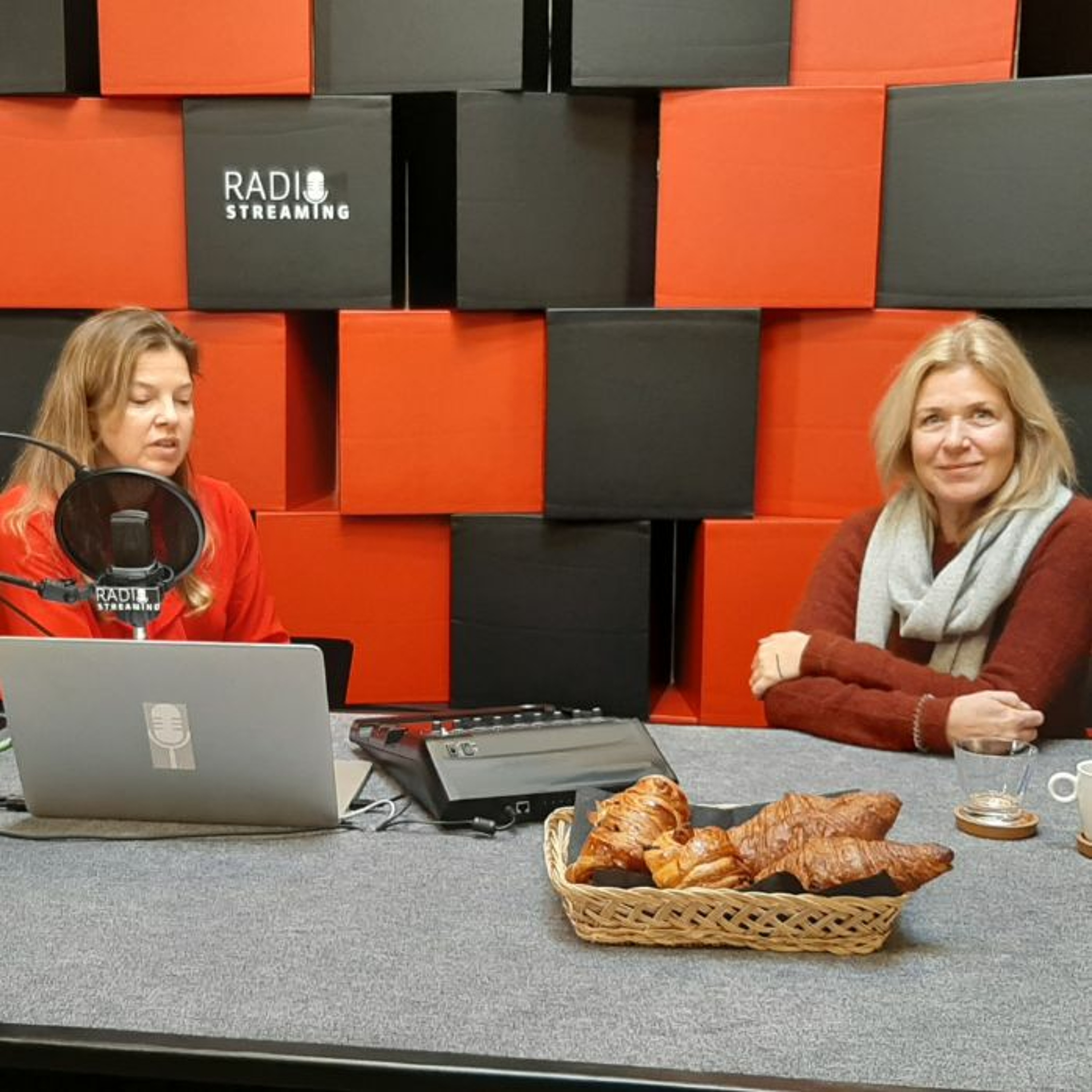 Radio Streaming