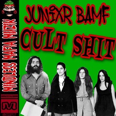 CULT SHIT (Prod. Locdou)