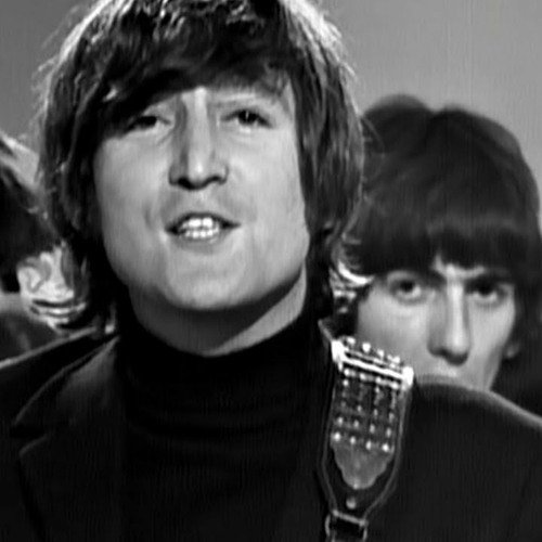 Help! - Beatles