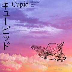 Cupid - Cole The VII (prod. Bryson x Scro)