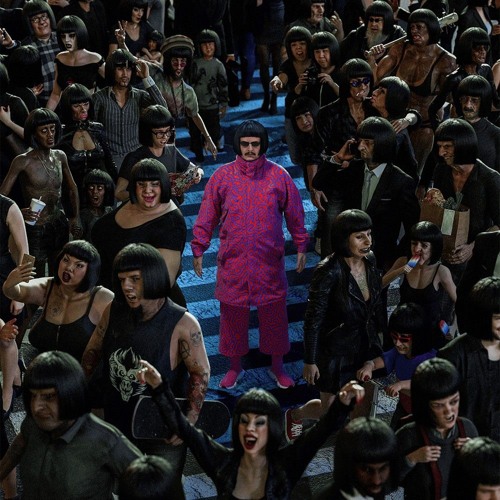 Oliver Tree - Don't Wait For Me