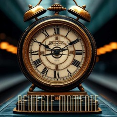 [Drum 'n' Bass] Bewegte Momente 15 Mixed By JØREN OZ