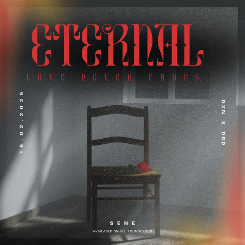 Stream ETERNAL by DXN | Listen online for free on SoundCloud