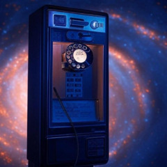 Galactic Payphone