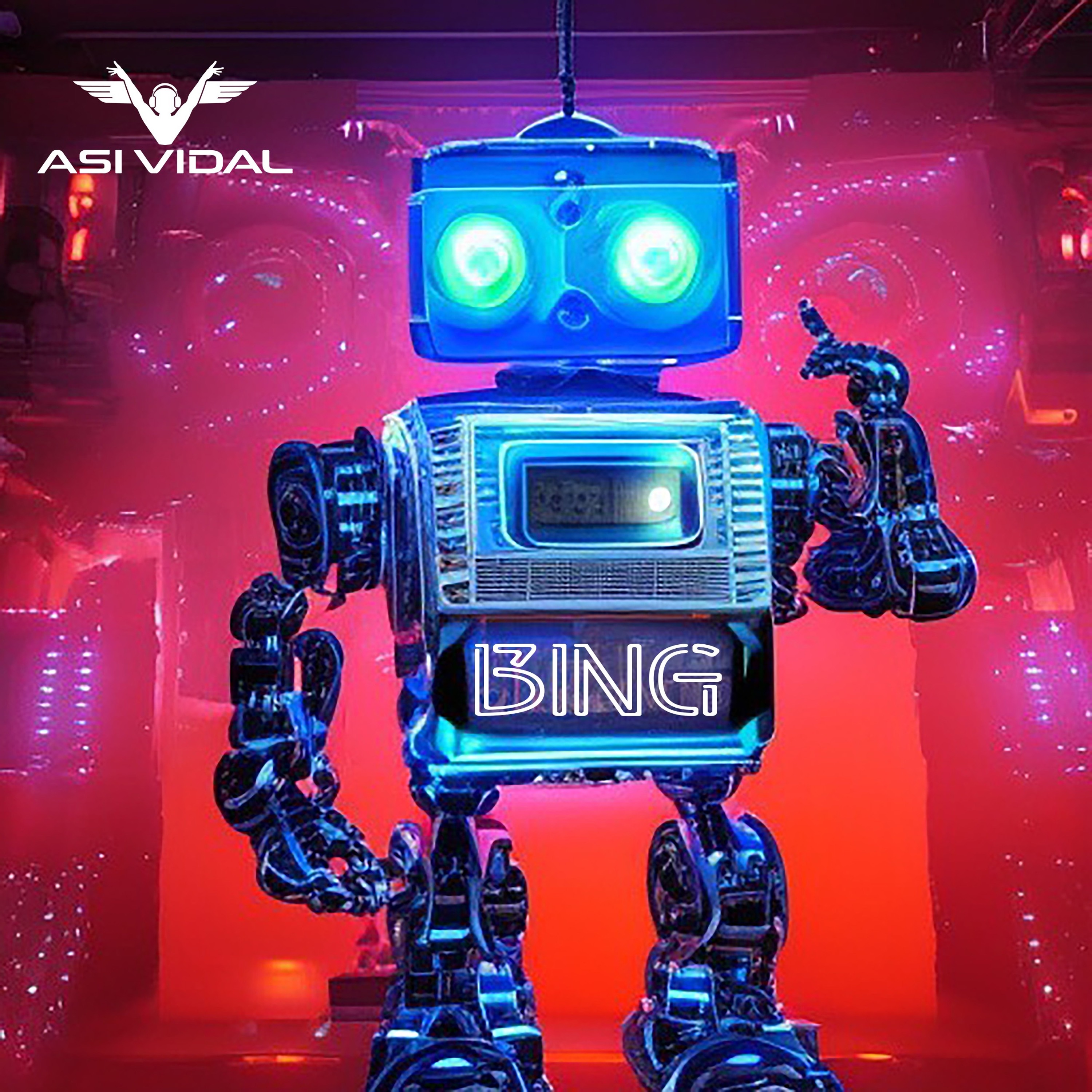 Bing episode artwork