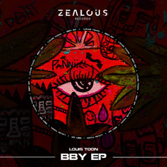 Louis Toon - BBY [Preview]