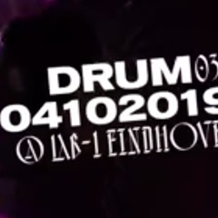 FEN @ DRUM 038 (4-10-2019)