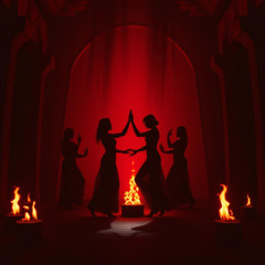 Thelema's Call To Arms