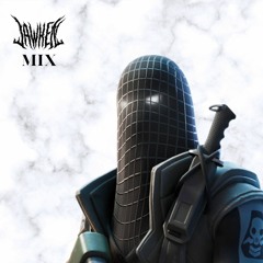 Jawken Mix