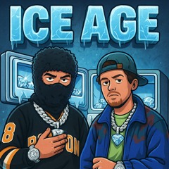 Ice Age (ft. frealparker)