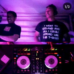 Erick b2b Sanubari 12 January 2025