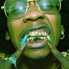 Trinidad James - All Gold Everything (bradeazy remix) FREE DL