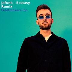 Jafunk Ecstasy Producertech Remix Competition