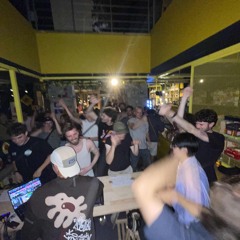 Berthomologie - AETHERSCHOOL (DJ Set)
