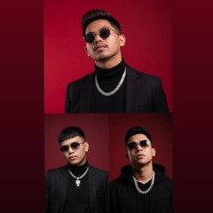 GOD IS A GIRL X MY NECK - JDM SYNDICATS #PREVIEW