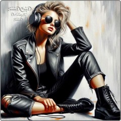 Dj Gladys-Sound(Graffik200 Strange)