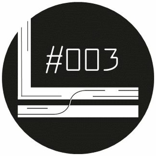 Linie #003 by DitaPikant