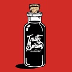 Corey Holcomb crashes Allen Maldonado's interview.