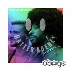 HATTER PRIDE Live from Amsterdam Canal Parade ft. Andrew Sylveste [DISCO HOUSE] Vol. II