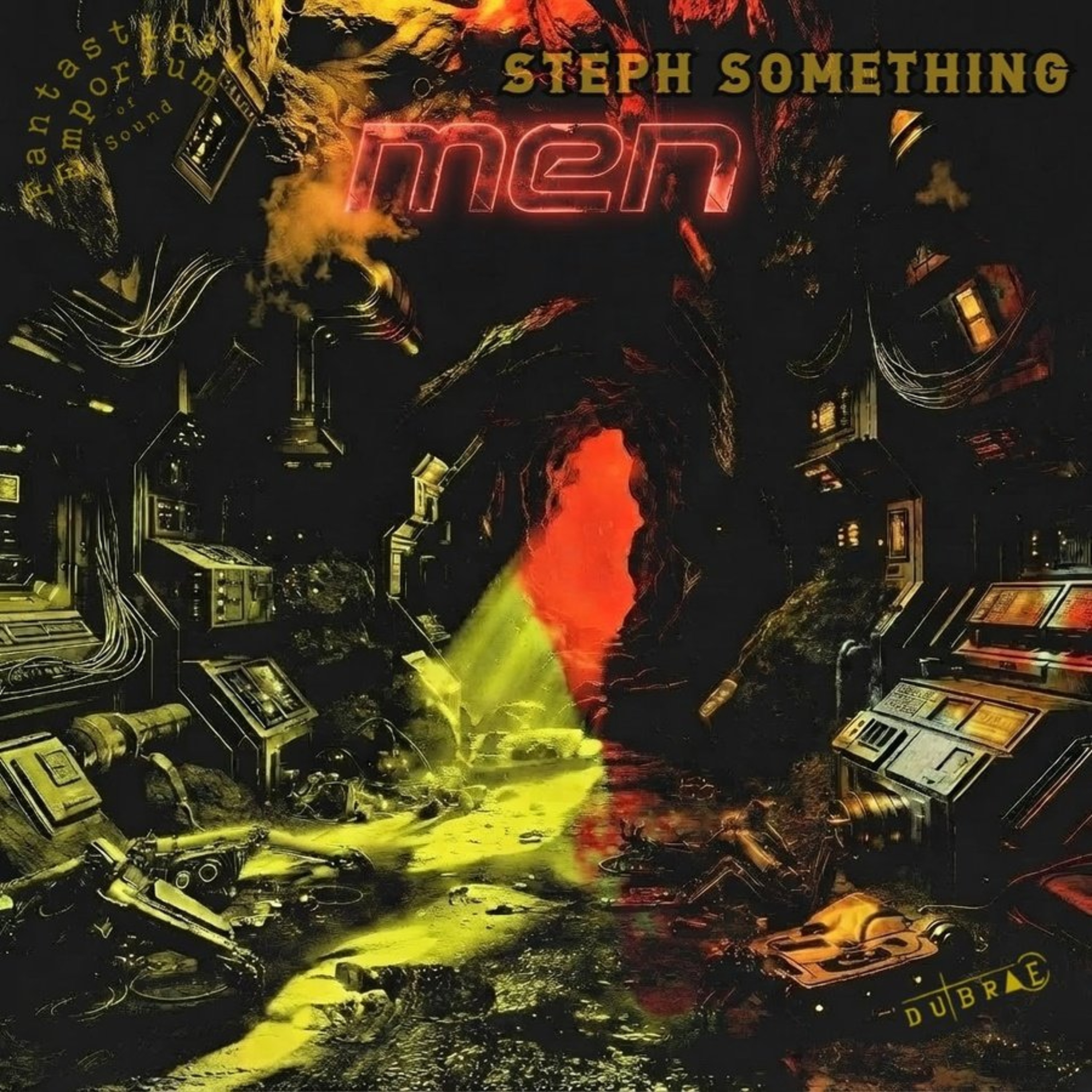A Men episode artwork