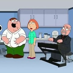 He Didn't Poop Those Items - Family Guy: Brian Dates A Bitch