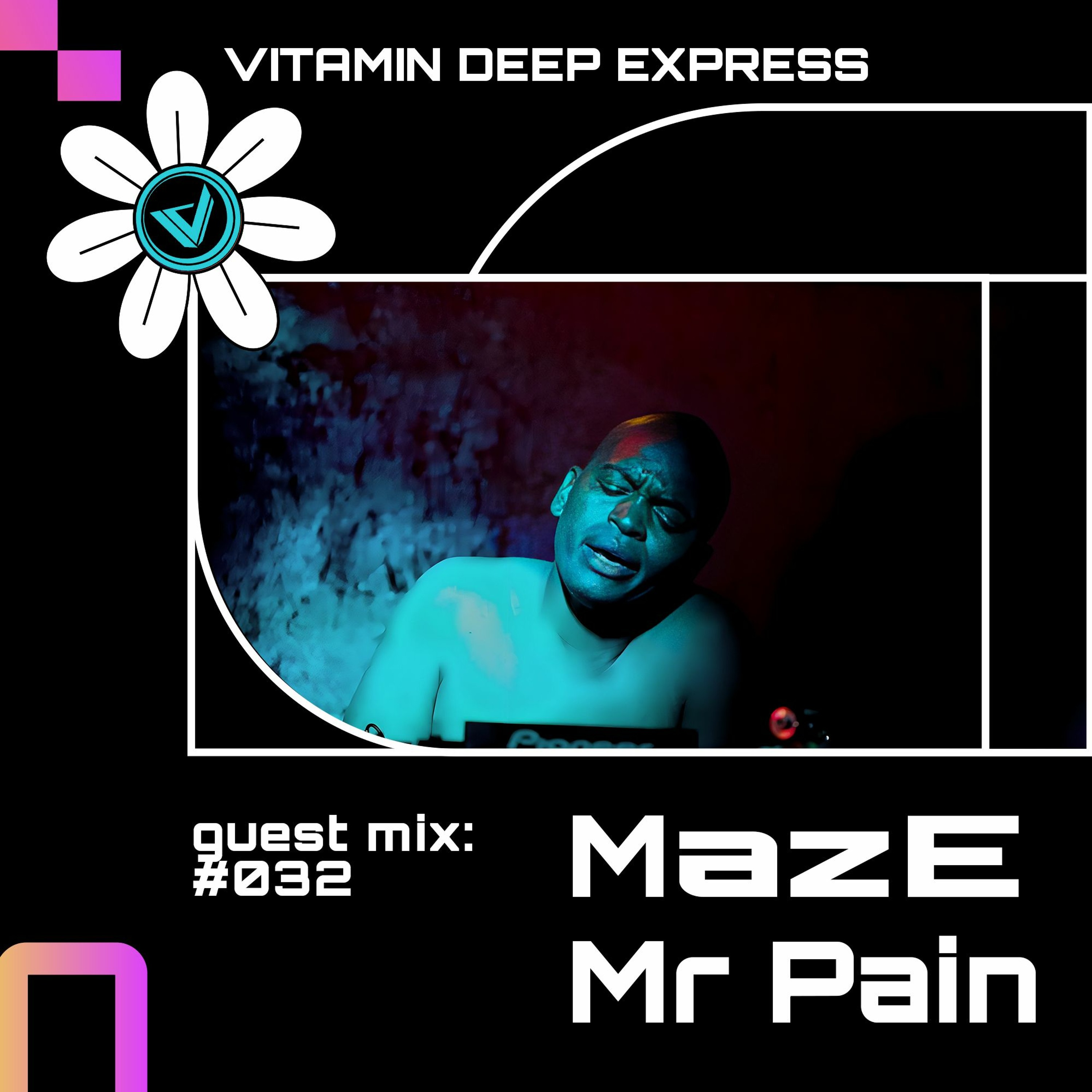 Vitamin Deep Express