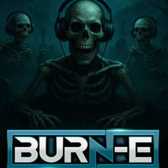 HALLOWEEN MIX DJ BURN-E