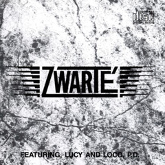 Zwarte- Lucy