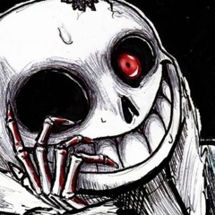 Snowdin Horrortale