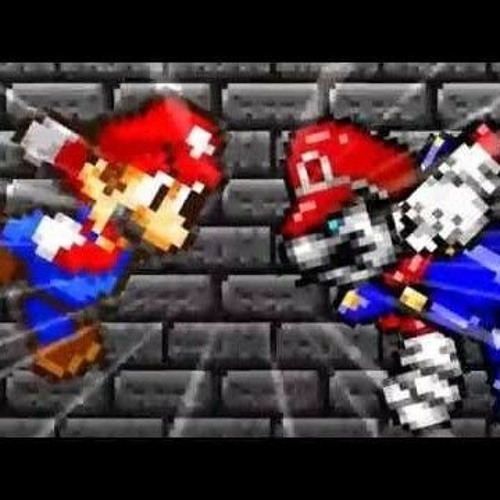 SMBZ Back To Mad (Rearranged, Higher Quality, and MORE Extended!)