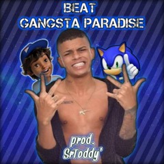 BEAT GANGSTA PARADISE
