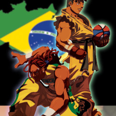 Capoeira Team Combat
