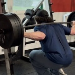 Sam Sulek & Mark Sulek - "The only workout you regret is the one you don't do"