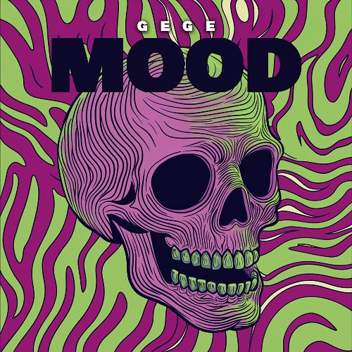 Gege - Mood (Radio Edit)
