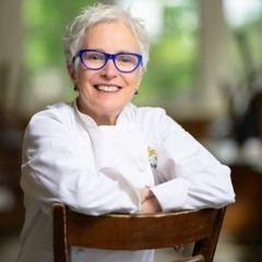Episode 123 - Cindy Pawlcyn, Mustards Grill