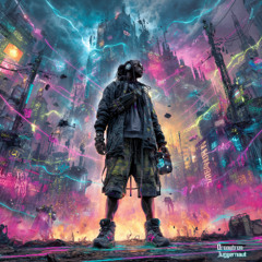 Kartelian Presents: Real to di Core III - Lurk Slinka - Dronetron Juggernaut