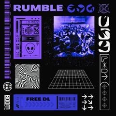 Skrillex, Fred again.. & Flowdan - Rumble (BOOM FLIP) [FREE DL]