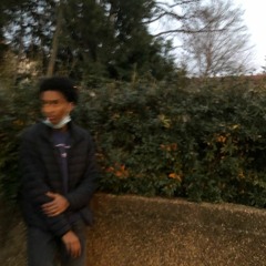 hold me down! (prod. Pure Anxiety)