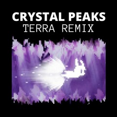 Hollow Knight - Crystal Peaks (Synthwave Remix)