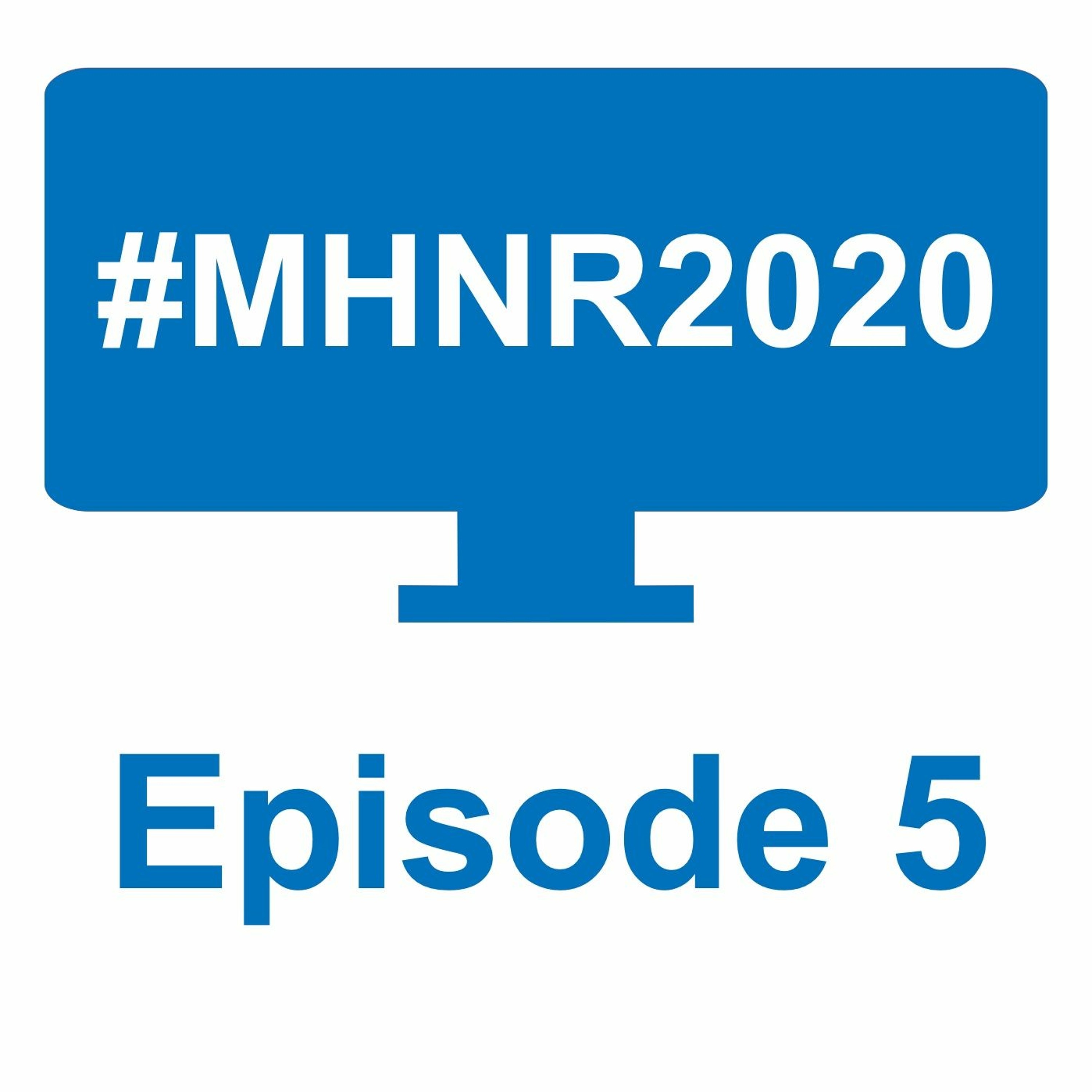 The Mental Health Podcast
