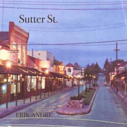 Sutter St.