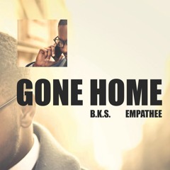 Gone Home 3