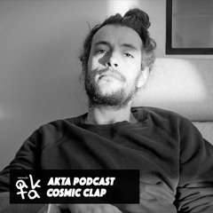 AKTA podcast - Cosmic Clap