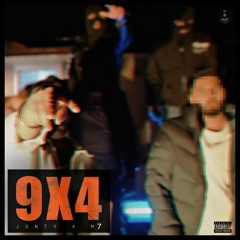 9X4 | JONTY | M7