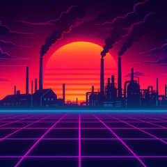 Industrie-Massaker