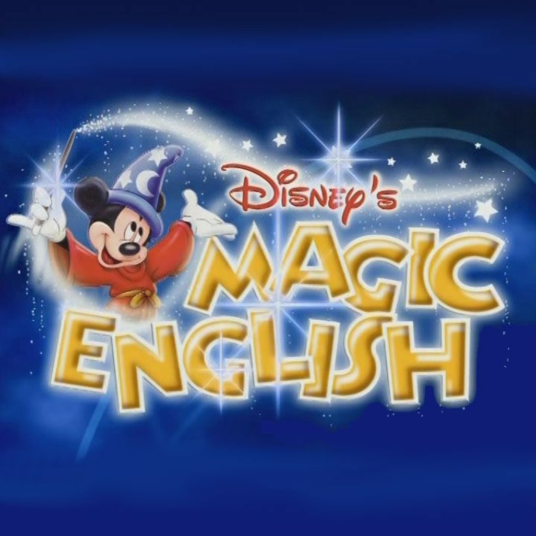 Stream Sophy Pistun | Listen to Disney Magic English playlist