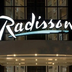 Radisson Hotels on-hold message